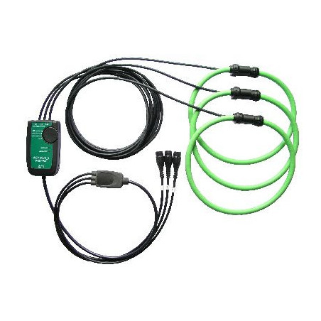 ACP 3003_3 / 36 3-phase AC PRO-FLEX current probe