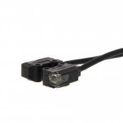 Photoelectric sensor E3T-ST24 2M