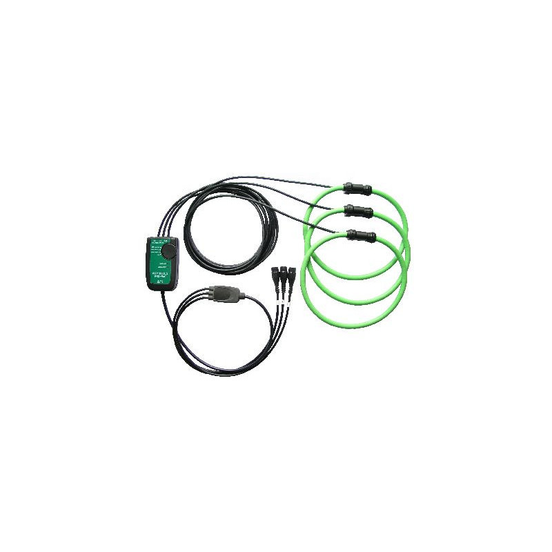ACP 6003_3 / 24 Sondă curentă cu 3 faze AC PRO-FLEX ACP 6003_3 / 24 Sondă curentă cu 3 faze AC PRO-FLEX