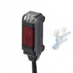 Photoelectric sensor E3T-SR42-C 2M