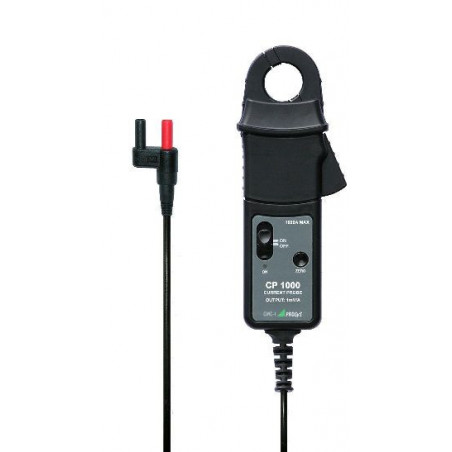 CP 1000 AC / DC current probe