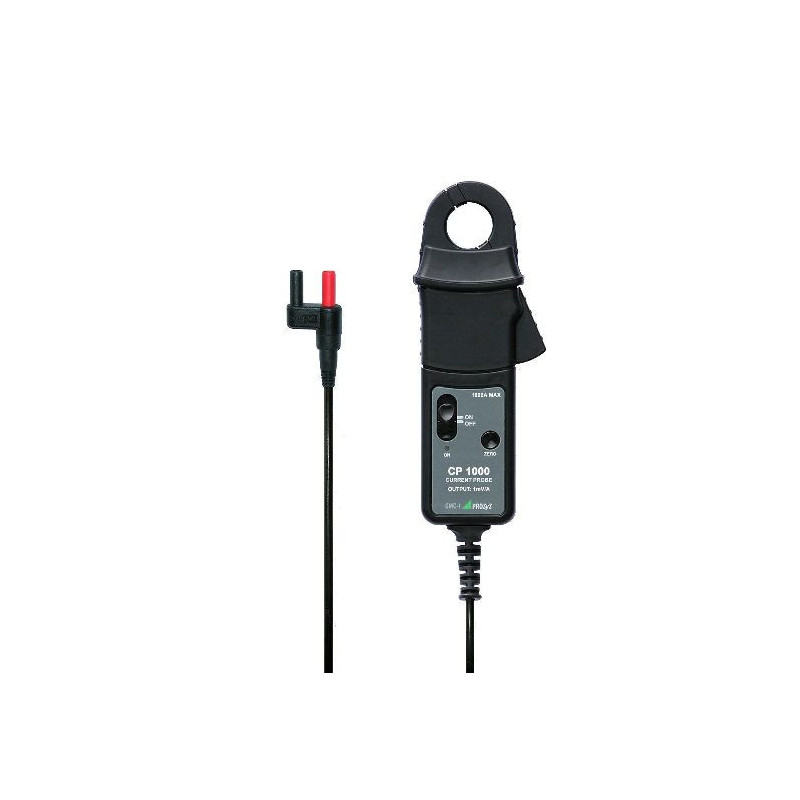 CP 1005 Sonda curentă AC / DC