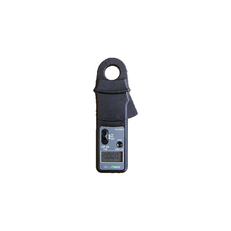 CP 1010 COG AC / DC Ammetru