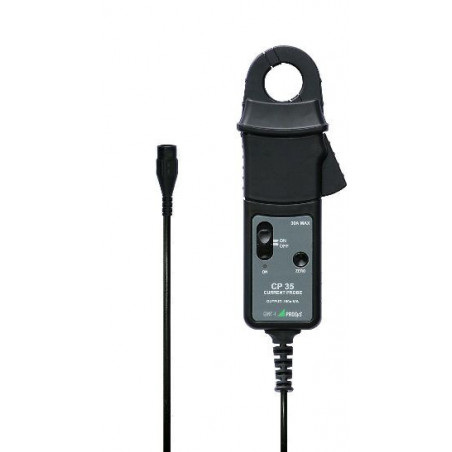 CP 305 AC / DC current probe
