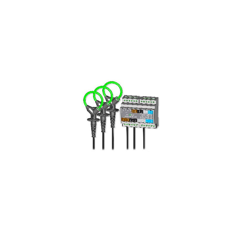 DRM 503/4 Sonda Micro-Flex cu 3 faze, DIN DRM 503/4 Sonda Micro-Flex cu 3 faze, DIN