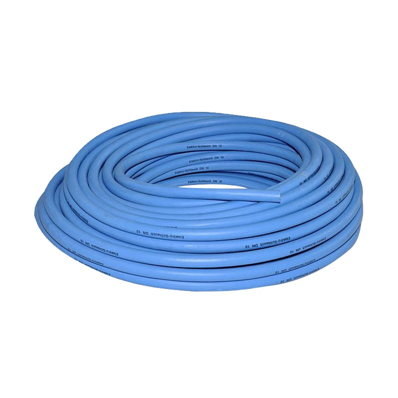 Furtunuri non-conductoare – ELECTRIC HOSE BLUE/BLACK