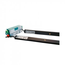 FNC DD 36 PKL-24 lift fényfüggöny