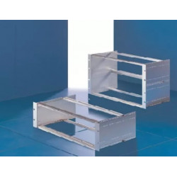 Subrack Heipac Vario.