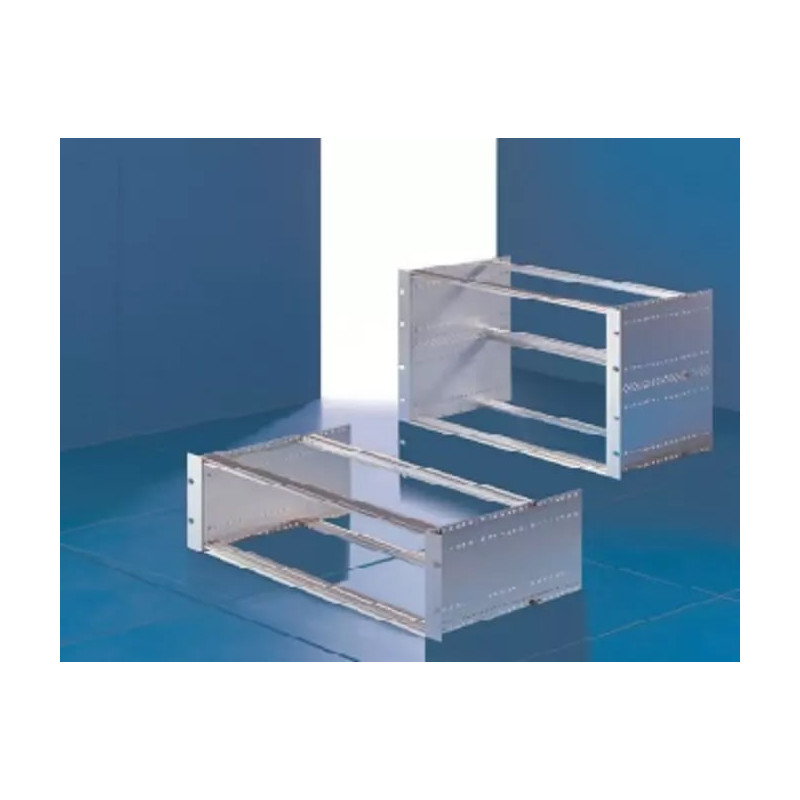 Subrack Heipac Vario. Subrack Heipac Vario.