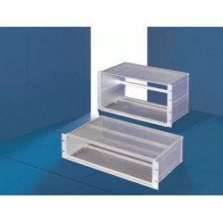 Subrack Heipac Vario EMC