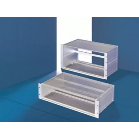 Subrack Heipac Vario EMC