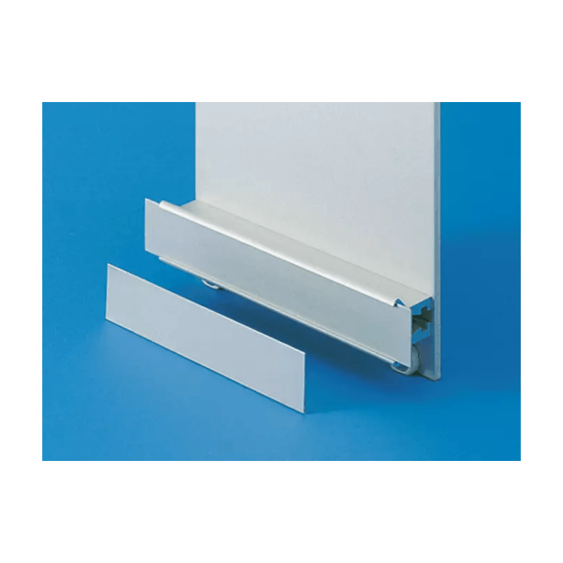 3606300 Bandă de identificare 0,5 m (pentru tipul V, mâner de aluminiu) 3606300 Bandă de identificare 0,5 m (pentru tipul V, mâner de aluminiu)
