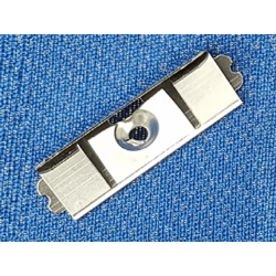 3634450 Montageclip für Abdeckung, 30 mm, 50 Stück