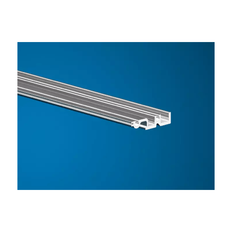 3634615 Șină orizontală din spate pentru montajul de backplane, fixare cu șurub dublu (Easy BP1) 3634615 Șină orizontală din spate pentru montajul de backplane, fixare cu șurub dublu (Easy BP1)