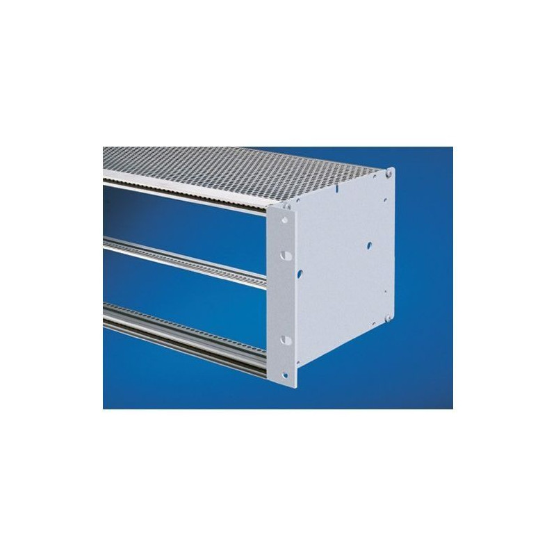 3634650 Heipac Easy Okładka (Przezroczysta) 175 mm, Wentylowana