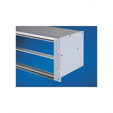 3634650 Heipac Easy Okładka (Przezroczysta) 175 mm, Wentylowana