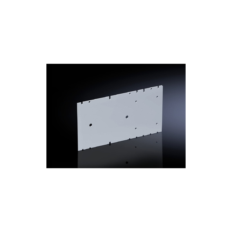 3634715 Panou lateral pentru HEIPAC Easy 3U, 415 mm 3634715 Panou lateral pentru HEIPAC Easy 3U, 415 mm