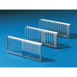 4+8 aljzatos hátsó panel