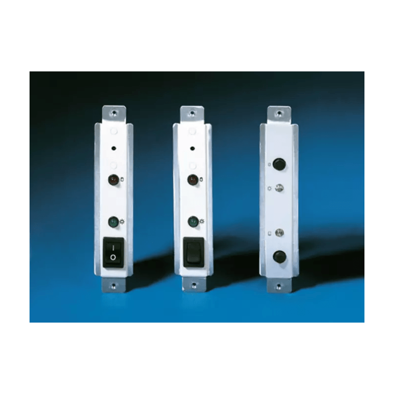 3659350 Panouri frontale pentru economia W / ATX 3659350 Panouri frontale pentru economia W / ATX