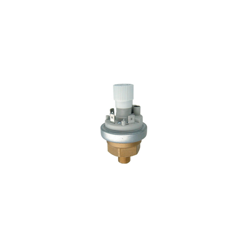 901.91 112L4 Pressure switch G1/4 1-6bar EPDM