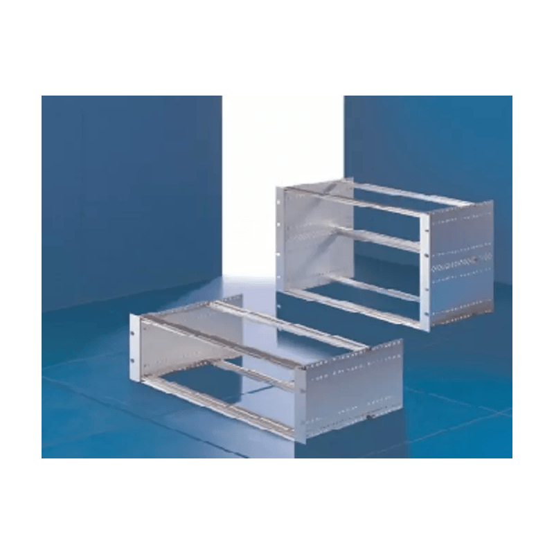 3684043 Heipac Vario 6U, 84 CP, 185 mm pentru Backplane 3684043 Heipac Vario 6U, 84 CP, 185 mm pentru Backplane