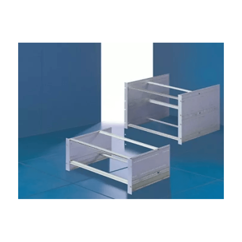 3684065 Heifac Vario 7u (6 + 1), 84 HP, 465 už backplane 3684065 Heifac Vario 7u (6 + 1), 84 HP, 465 už backplane