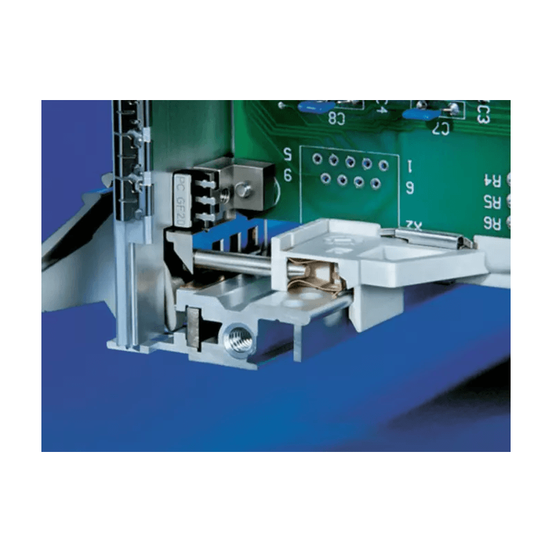 3684204 ESD-clip pentru șinele de ghidare 3684204 ESD-clip pentru șinele de ghidare