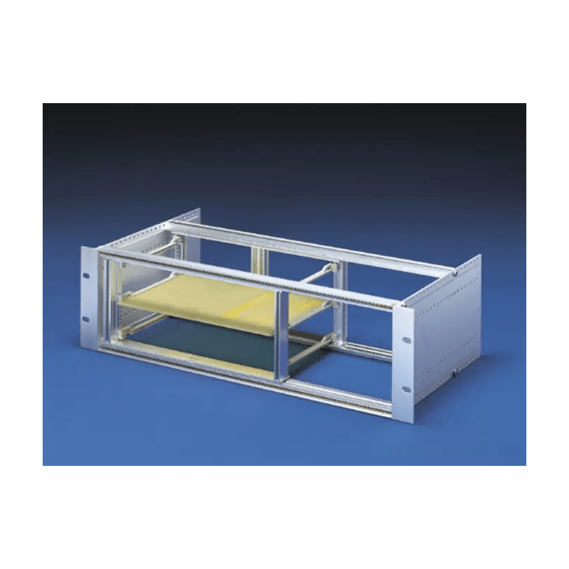 3684209 Divider Horieser 9U Set pentru subrack 4U 3684209 Divider Horieser 9U Set pentru subrack 4U
