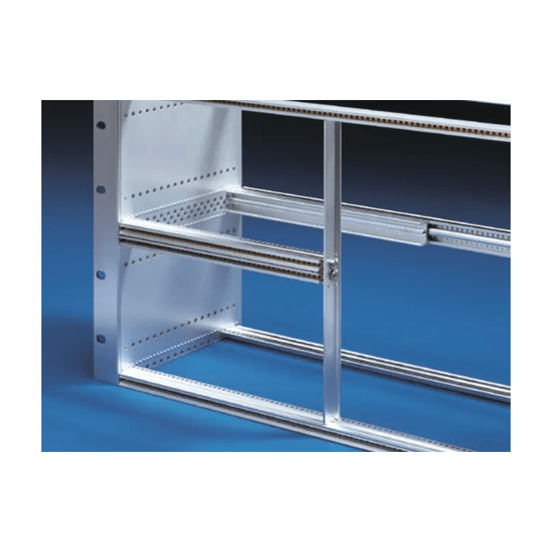 3684220 Un set de divizor vertical 6U / 68HP + 2x3U / 14HP 3684220 Un set de divizor vertical 6U / 68HP + 2x3U / 14HP
