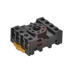 PF083A-E 8-PIN cu conexiuni cu șuruburi