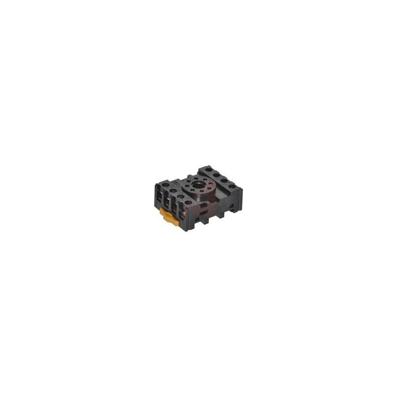 PF083A-E 8-PIN cu conexiuni cu șuruburi PF083A-E 8-PIN cu conexiuni cu șuruburi