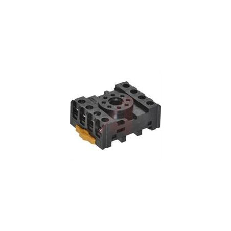 PF083A-E 8-PIN cu conexiuni cu șuruburi