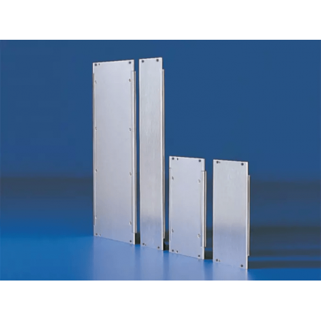 3684253 FP EMC töltőanyag, 3U / 63HP, készlet