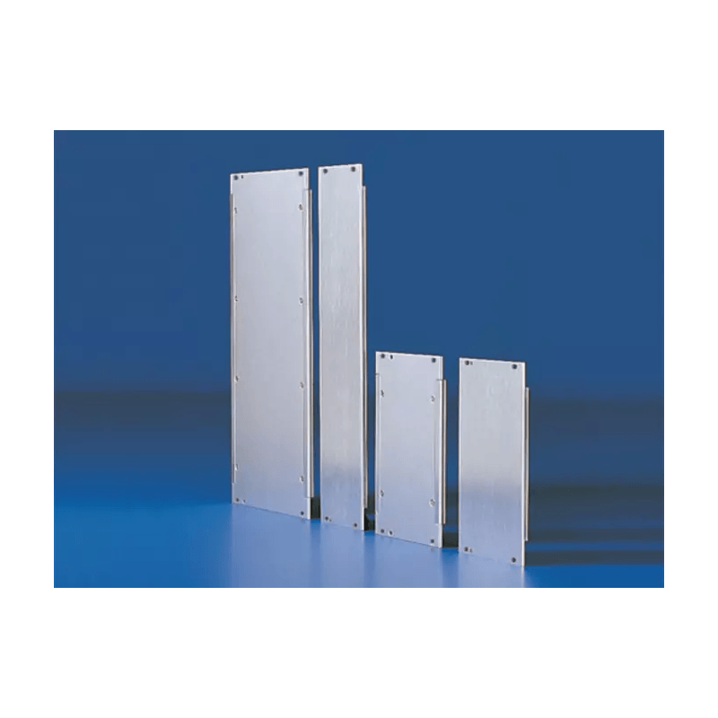 3684256 FP-Füllstoff EMC, 4U / 63HP, Set 3684256 FP-Füllstoff EMC, 4U / 63HP, Set
