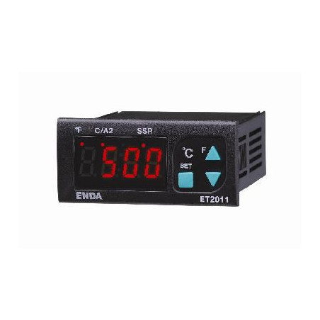 ET2011-RT-230 Temperature controller