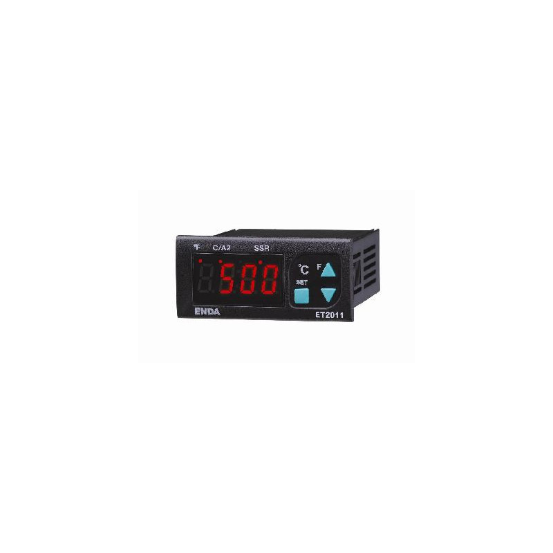 Controler de temperatură ET2011-T-SM