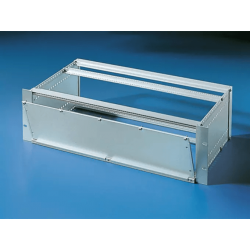 3684299 EMC 4U front panel, hinge 3684299 EMC 4U front panel, hinge