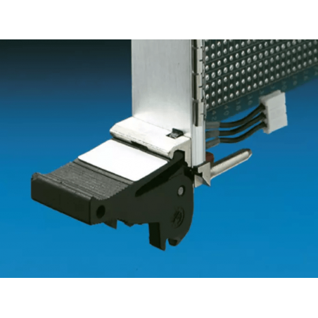 3684328 Identification strip (for type I, II and IV holder)