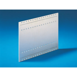 3684528 Panel lateral 4U (3 + 2x1 / 2U) / 405mm