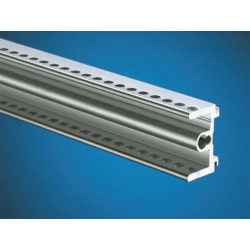 3684591 Hátsó adapter sín, 84HP közép