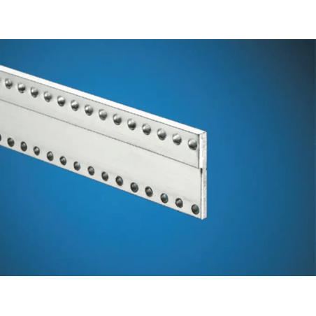 3684598 From the rail to connectors IEC 60 603-2 (F), 8 HP