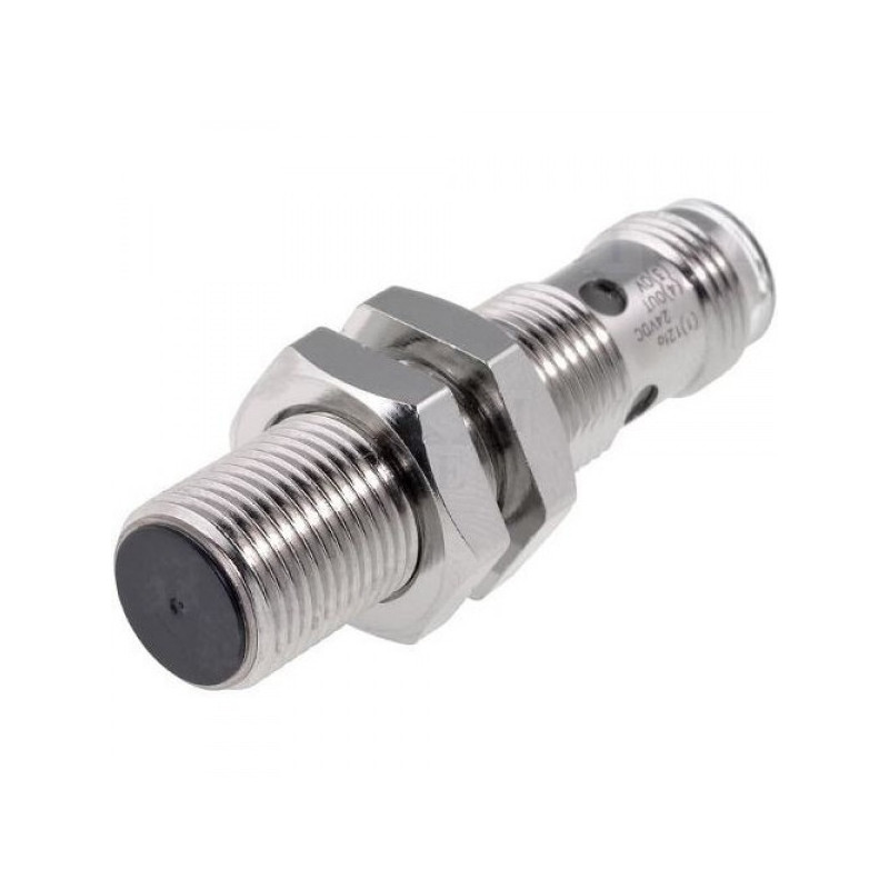 E2B-M12KS04-M1-B1 induktív érzékelő