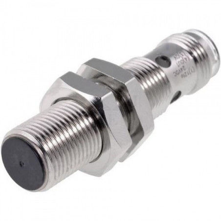 E2B-M12KS04-M1-B1 indukční senzor