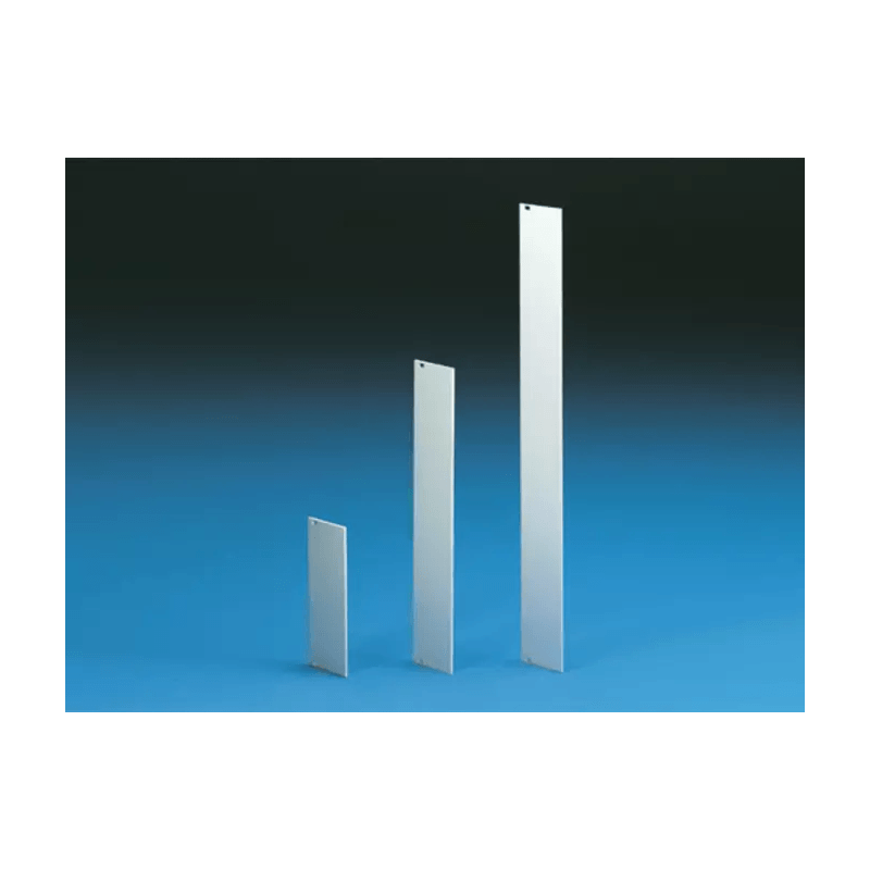 3684907 Panou frontal plat (ca umplutură), 3U / 84HP 3684907 Panou frontal plat (ca umplutură), 3U / 84HP