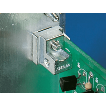 3685198 PCB holder set, 10 pcs