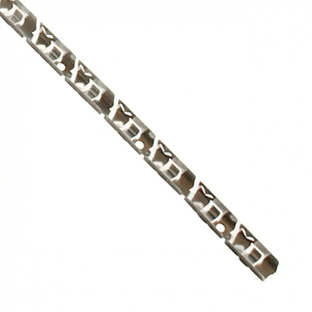 3685229 EMC Contact Strap (K) 84 HP, 10 PCS