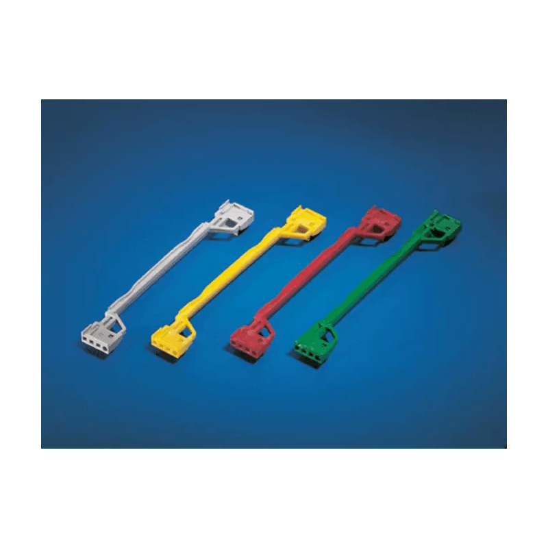 3685259 Strălucire din plastic, gri, 280 mm, 10 buc 3685259 Strălucire din plastic, gri, 280 mm, 10 buc