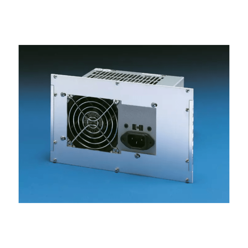 3685331 Panoul frontal pentru alimentare ATX EMC, 3U / 42HP, setat 3685331 Panoul frontal pentru alimentare ATX EMC, 3U / 42HP, setat