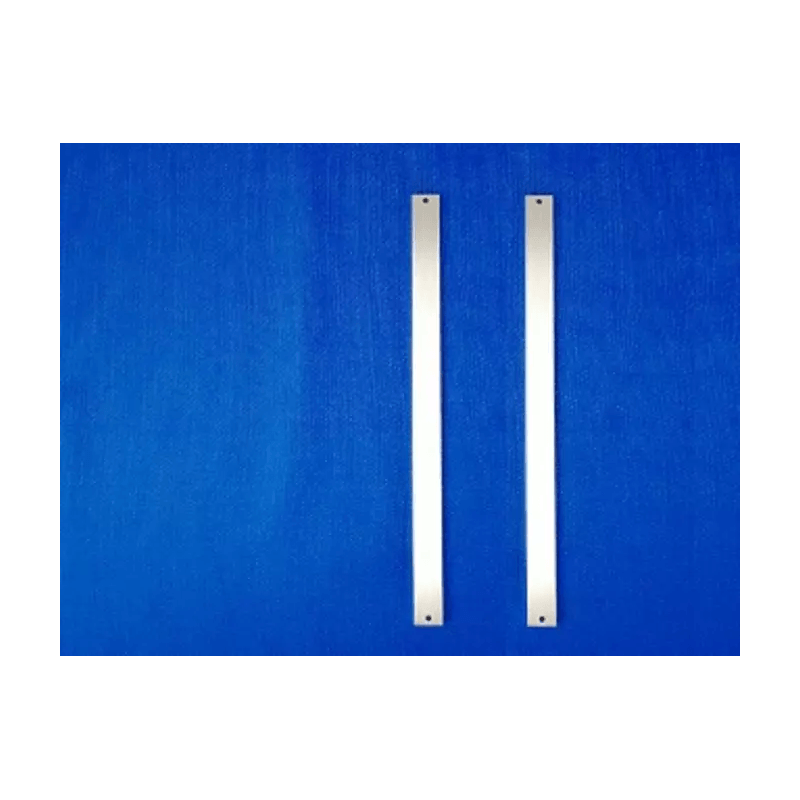 3685563 Panou frontal pentru titularul de tip III, 9U / 5HP 3685563 Panou frontal pentru titularul de tip III, 9U / 5HP