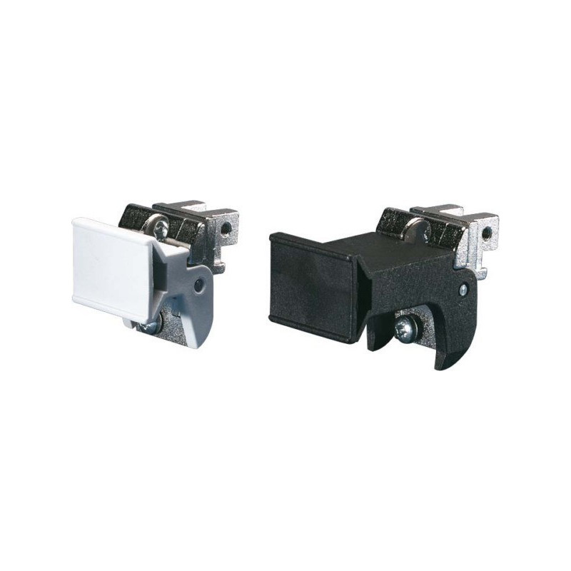 3685589 Tipul I, mâner de 15 mm, negru 3685589 Tipul I, mâner de 15 mm, negru